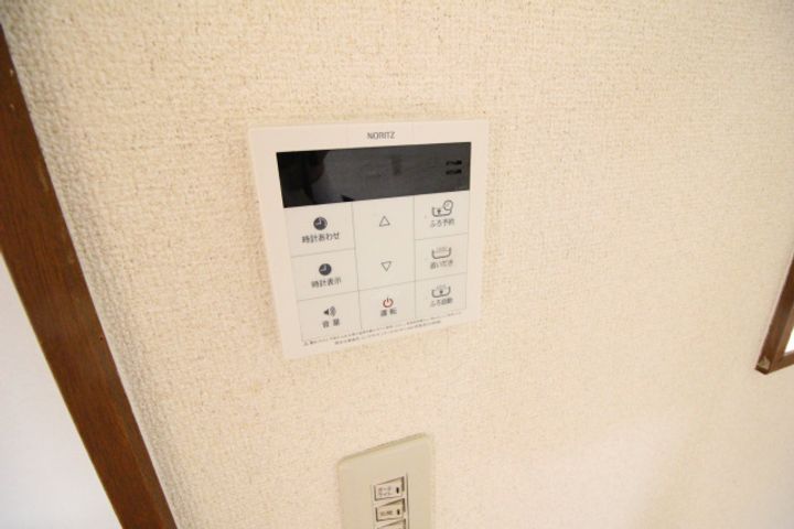 岡山県倉敷市中島(アパート)の賃貸物件のその他画像