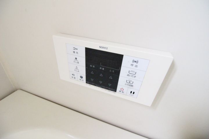 岡山県倉敷市中島(アパート)の賃貸物件のその他画像