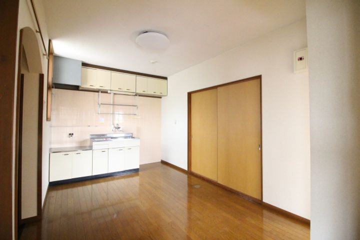 岡山県倉敷市中島(アパート)の賃貸物件のその他画像