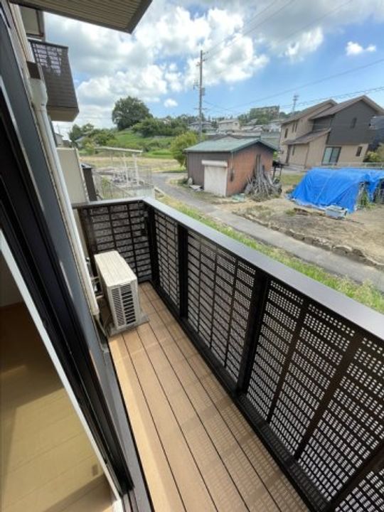 岡山県浅口市鴨方町鴨方(アパート)の賃貸物件のその他画像