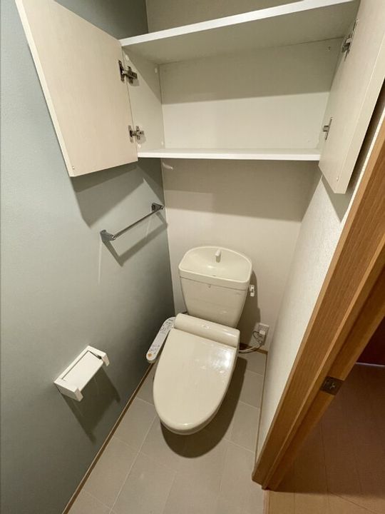 岡山県浅口市鴨方町鴨方(アパート)の賃貸物件のその他画像