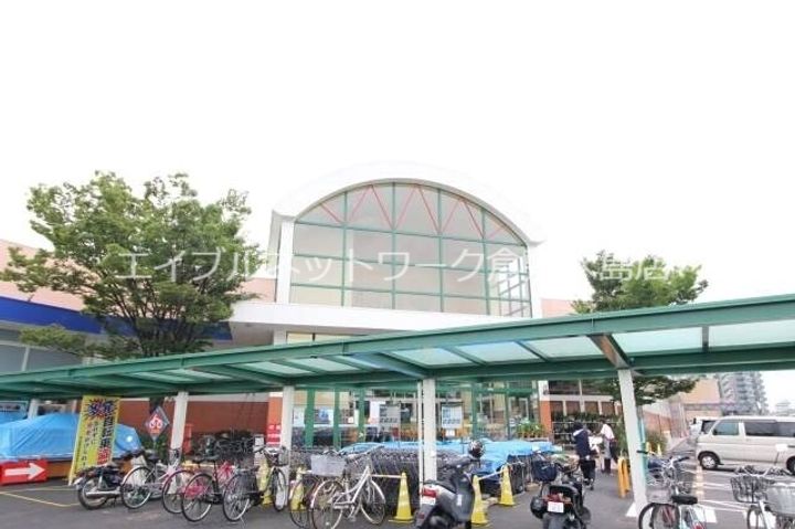岡山県倉敷市玉島長尾(マンション)の賃貸物件111の周辺