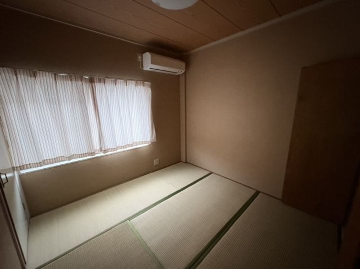 岡山県浅口市鴨方町六条院中(アパート)の賃貸物件1-2の内装