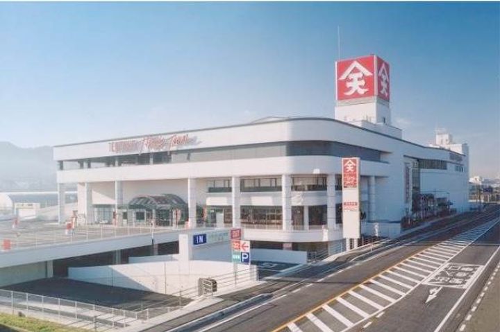 岡山県浅口市鴨方町六条院中(アパート)の賃貸物件1-2の周辺