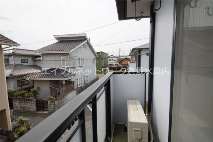 岡山県倉敷市玉島長尾(アパート)の賃貸物件B202のその他画像