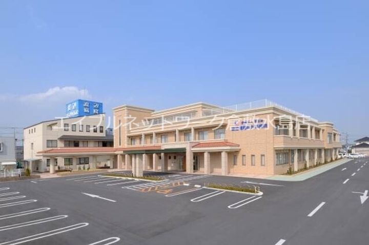 岡山県倉敷市玉島長尾(アパート)の賃貸物件B202の周辺