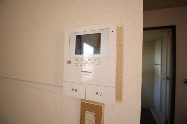 岡山県倉敷市中島(アパート)の賃貸物件203のその他画像