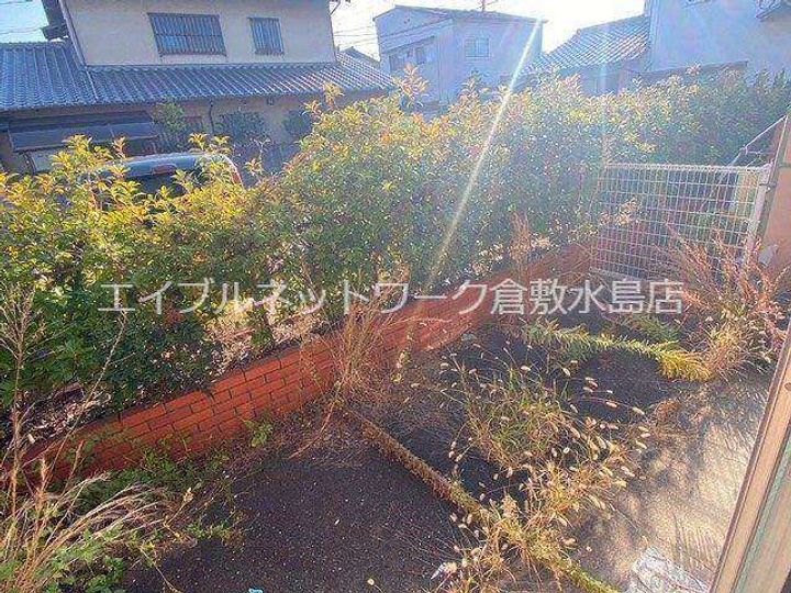 マンションフクミのその他画像