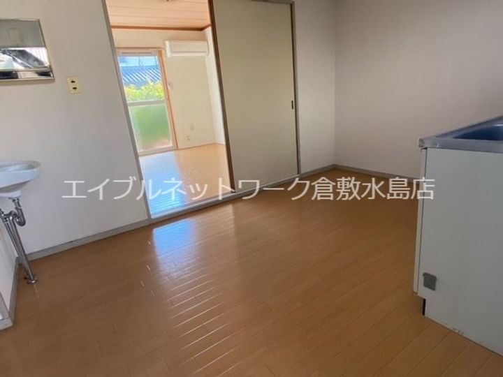 マンションフクミのその他画像