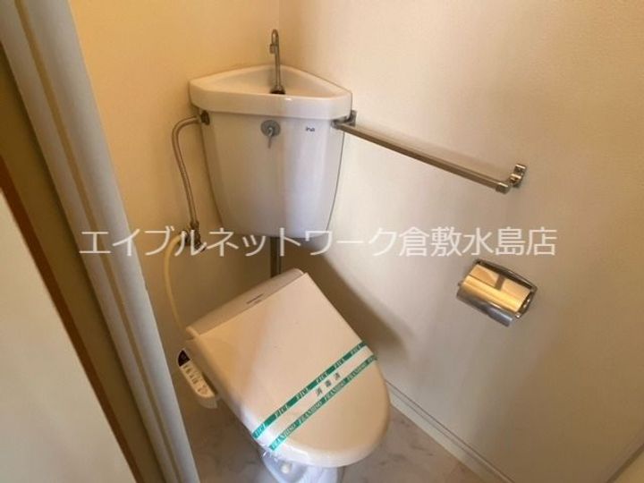 マンションフクミのその他画像