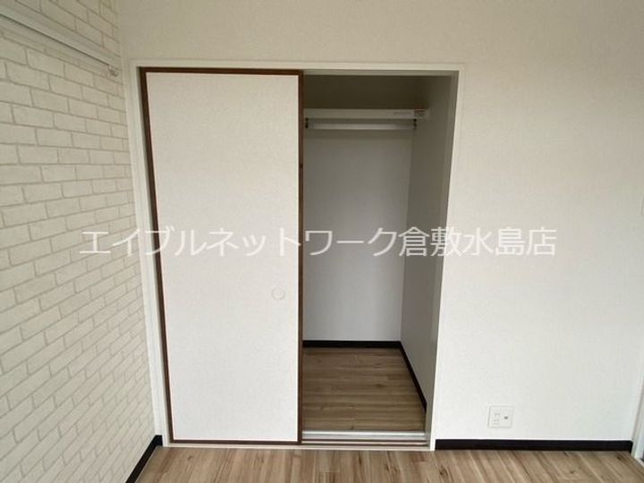 グランメリー倉敷のその他画像