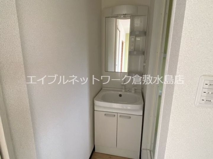 グランメリー倉敷のその他画像