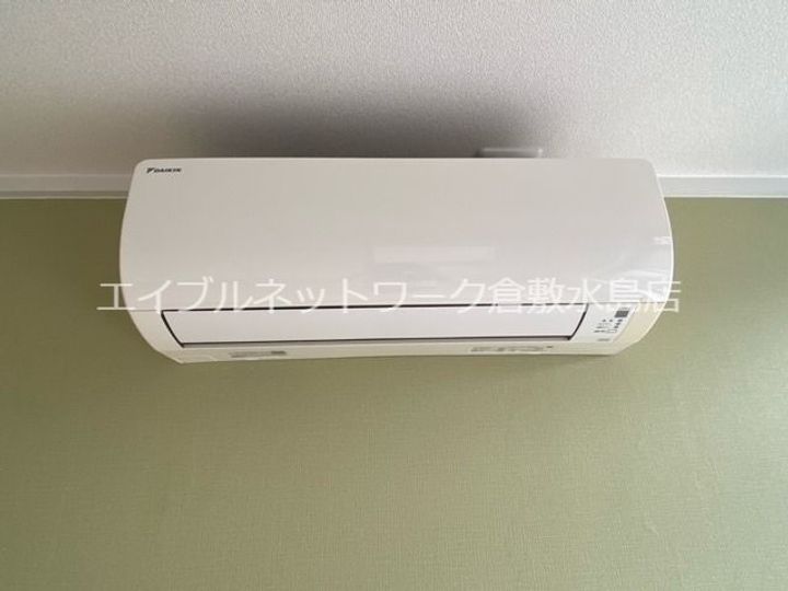 グランメリー倉敷のその他画像