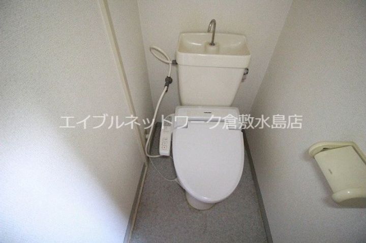 リトルハイム花尻57号館138のその他画像