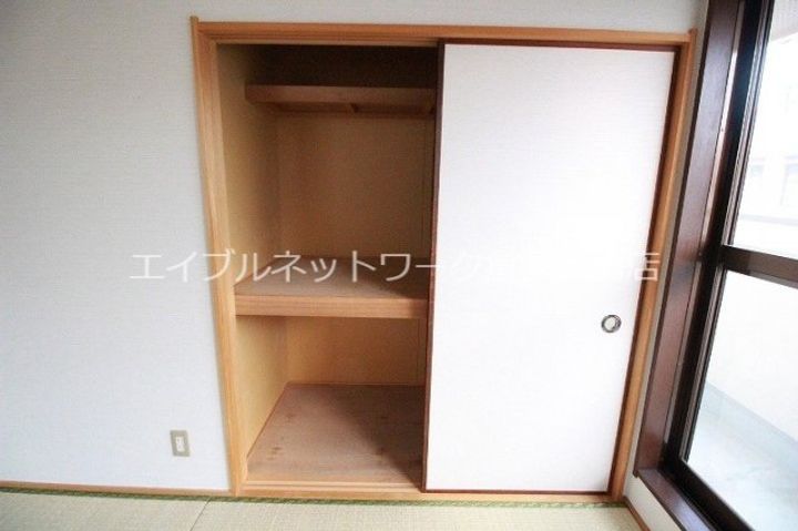メゾニティーブラッサム D棟のその他画像
