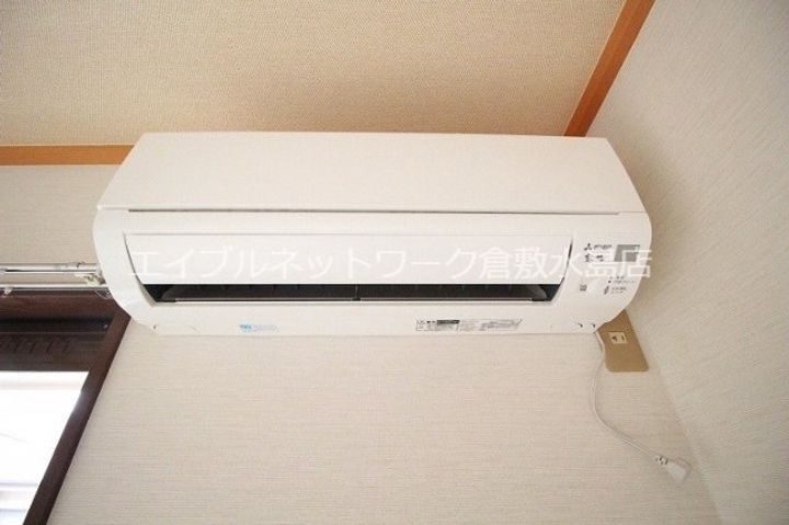 メゾニティーブラッサム D棟のその他画像