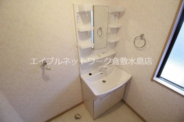 メゾニティーブラッサム D棟のその他画像