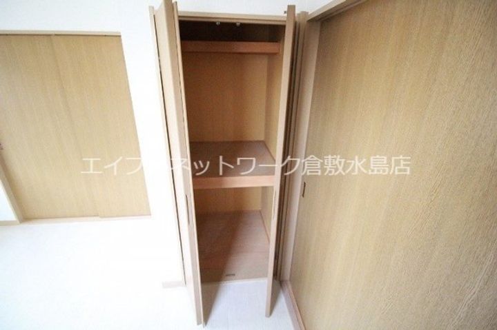 メゾニティーブラッサム D棟のその他画像