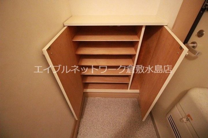 メゾニティーブラッサム D棟のその他画像