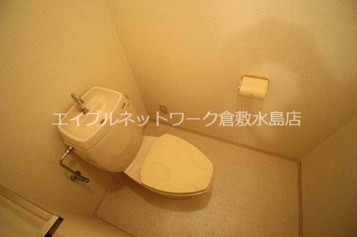 サニークレスト一宮202のその他画像