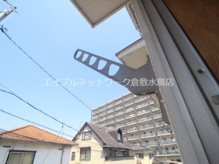 杉本アパート207のその他画像