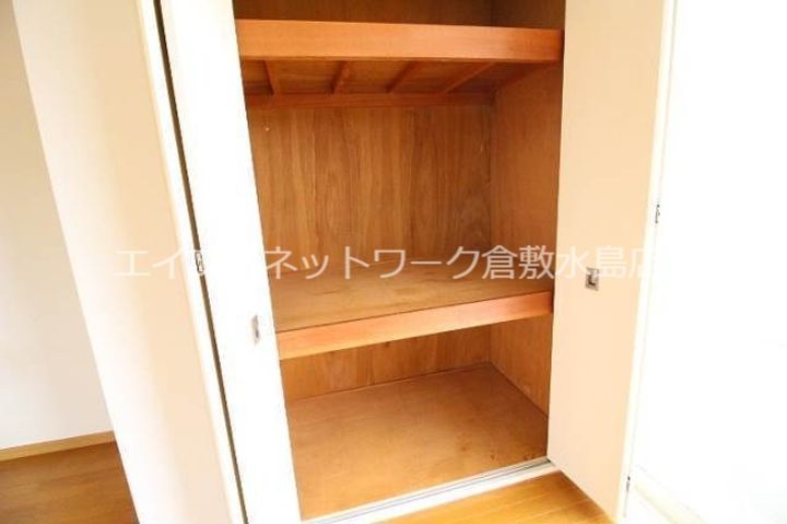 りんごの木Ⅰ202のその他画像