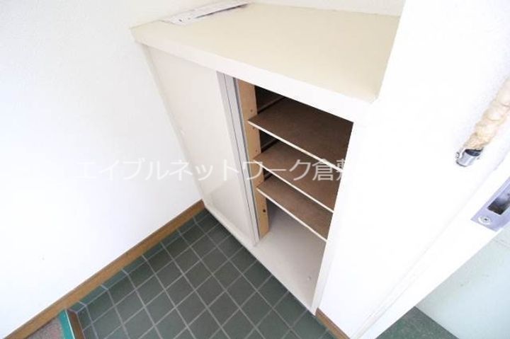 りんごの木Ⅰ202のその他画像