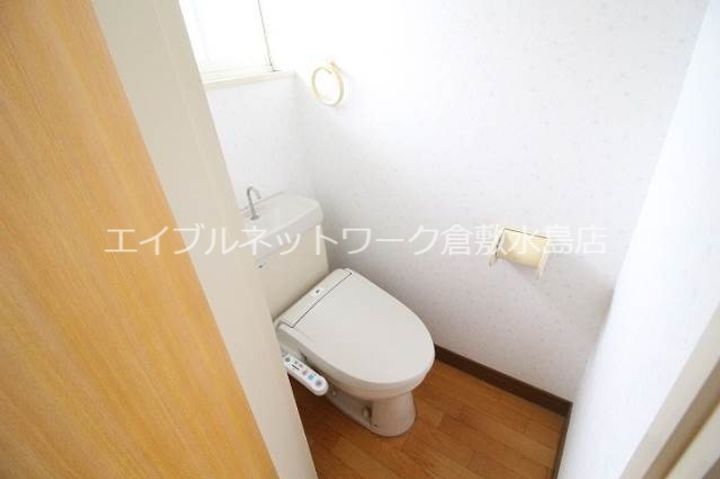 りんごの木Ⅰ202のその他画像