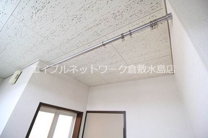 メゾンソレイユ202のその他画像