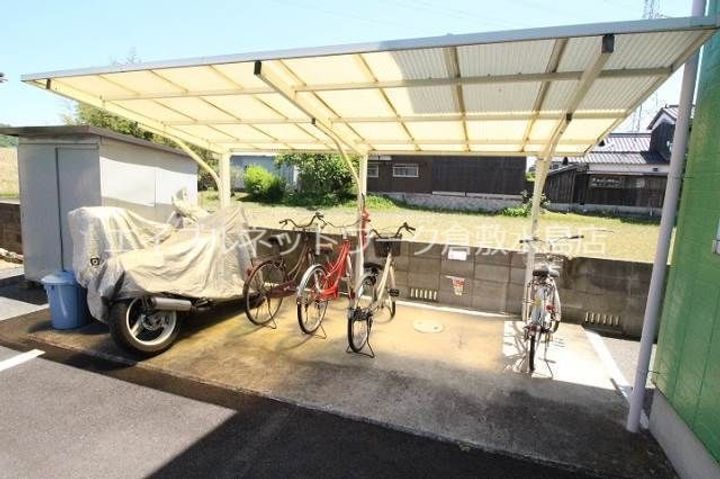 メゾンソレイユ202のその他画像