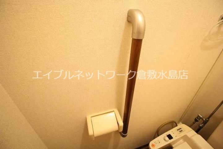 メゾンソレイユ202のその他画像