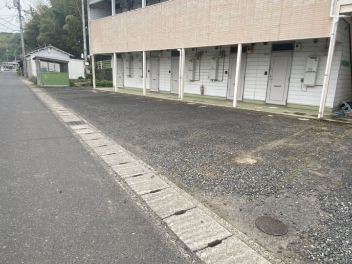 コーポルミナス A棟のその他画像