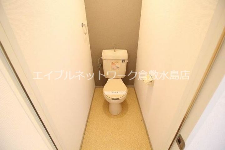 プレジール中山102のその他画像