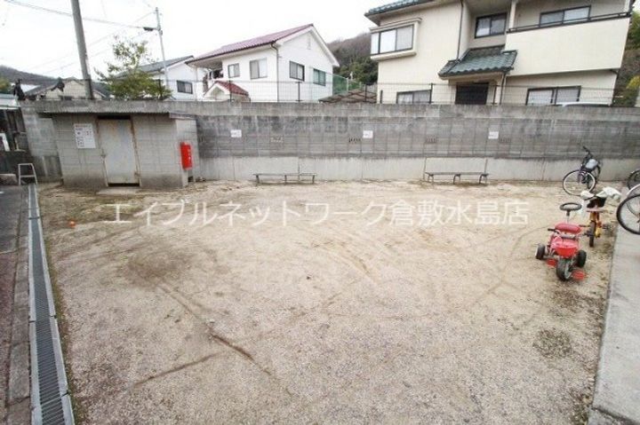グリーンパーク西辛川Cのその他画像