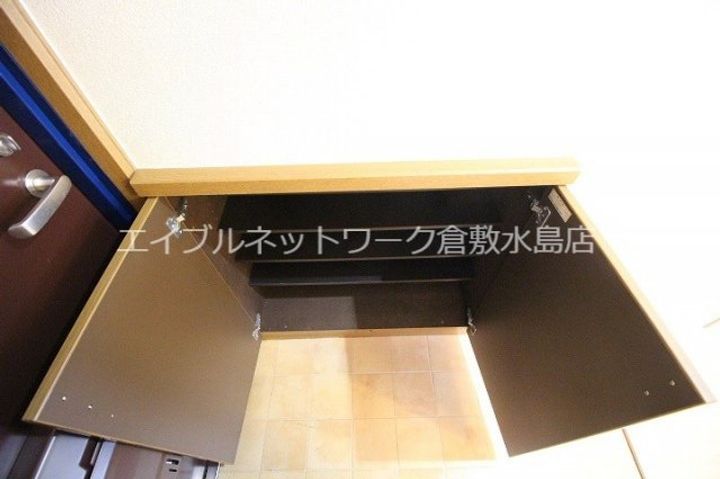 ローズガーデン延友のその他画像