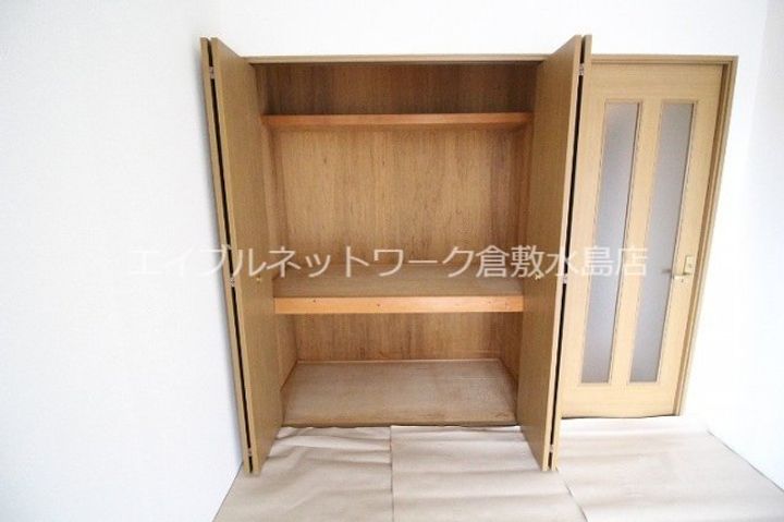 ローズガーデン延友のその他画像