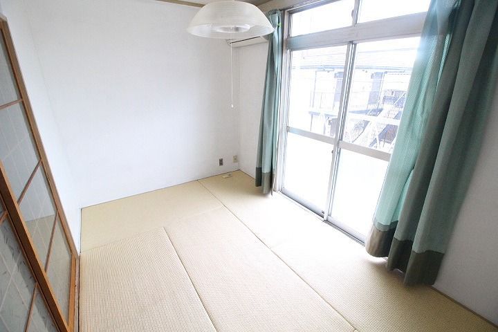 森本アパート202のその他画像