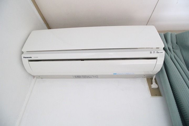 森本アパート202のその他画像