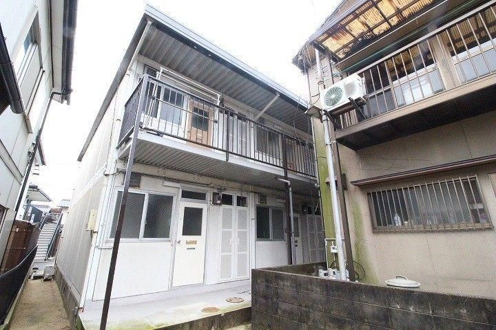森本アパート202のその他画像