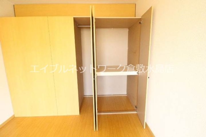 モントワール Aのその他画像