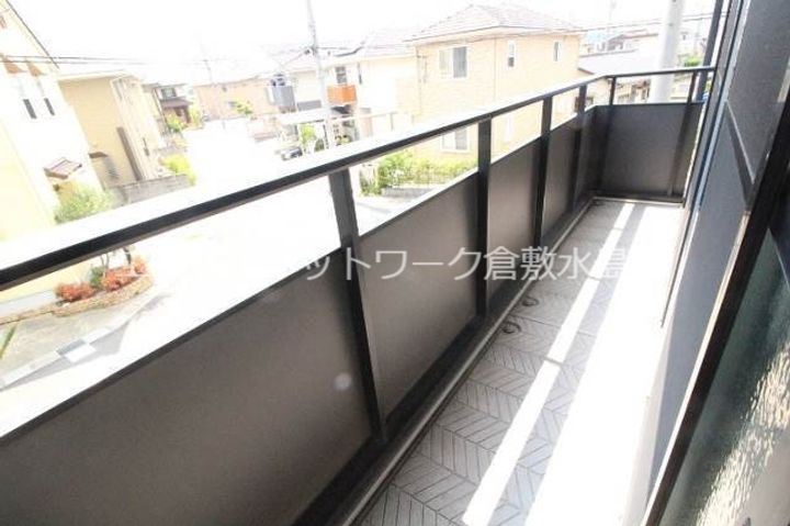 モントワール Aのその他画像