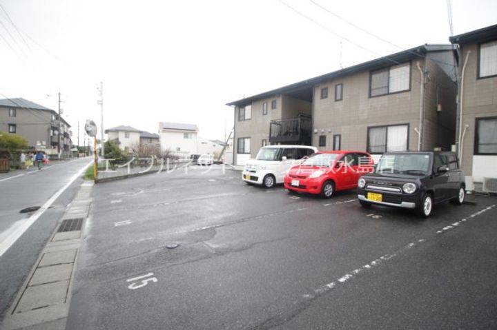 モントワール Aのその他画像