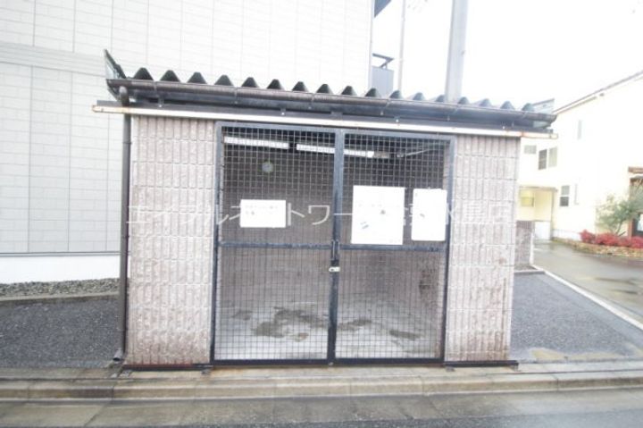 モントワール Aのその他画像