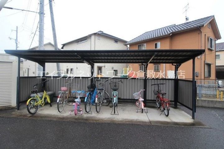 モントワール Aのその他画像