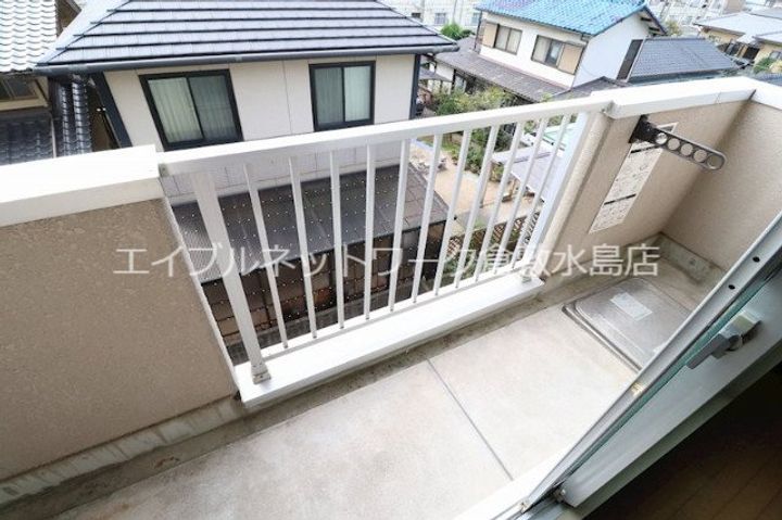 アースウェルのその他画像