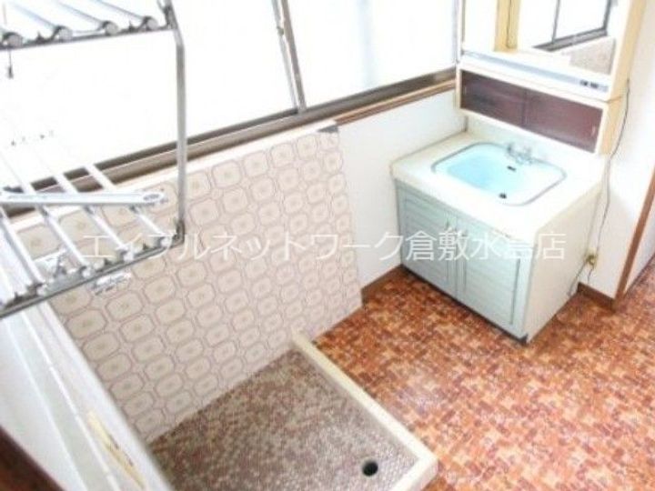 岡山県総社市清音上中島(一戸建)の賃貸物件のその他画像