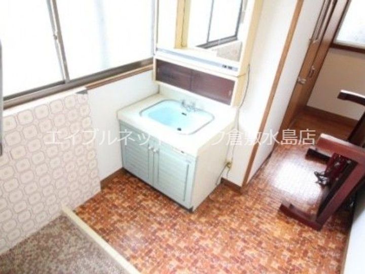 岡山県総社市清音上中島(一戸建)の賃貸物件のその他画像