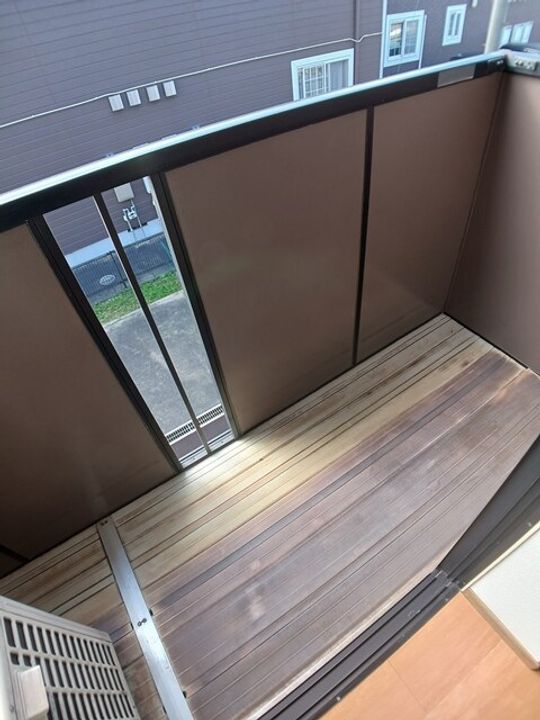 岡山県倉敷市東塚2丁目(アパート)の賃貸物件のその他画像