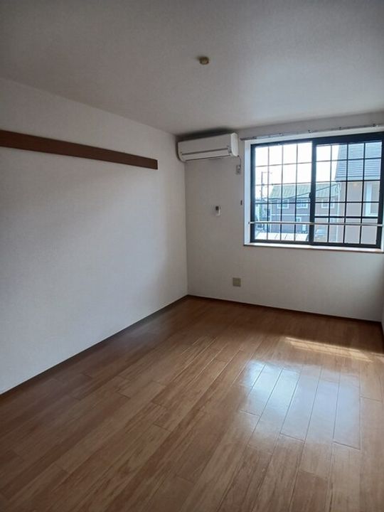 岡山県倉敷市東塚2丁目(アパート)の賃貸物件の内装