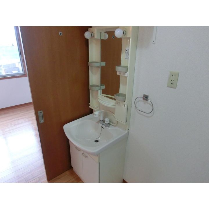 岡山県倉敷市児島下の町7丁目(アパート)の賃貸物件202号室のその他画像